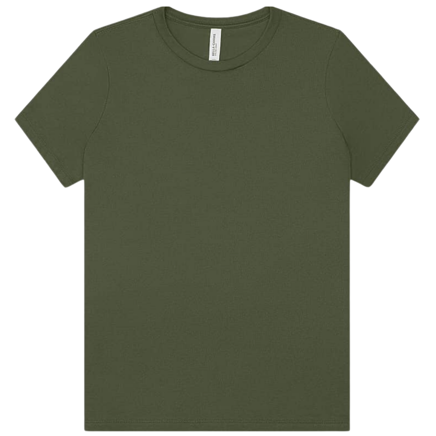 Damen T-Shirt „LOVE“ mit Fingeralphabet