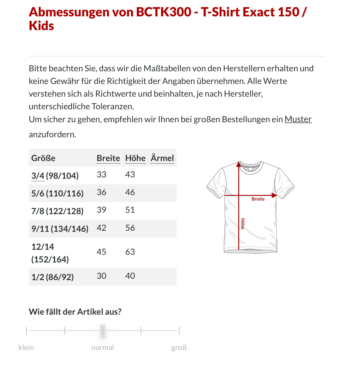 Individuelles Kinder-T-Shirt mit Fingeralphabet – Gestalte es nach Wunsch!