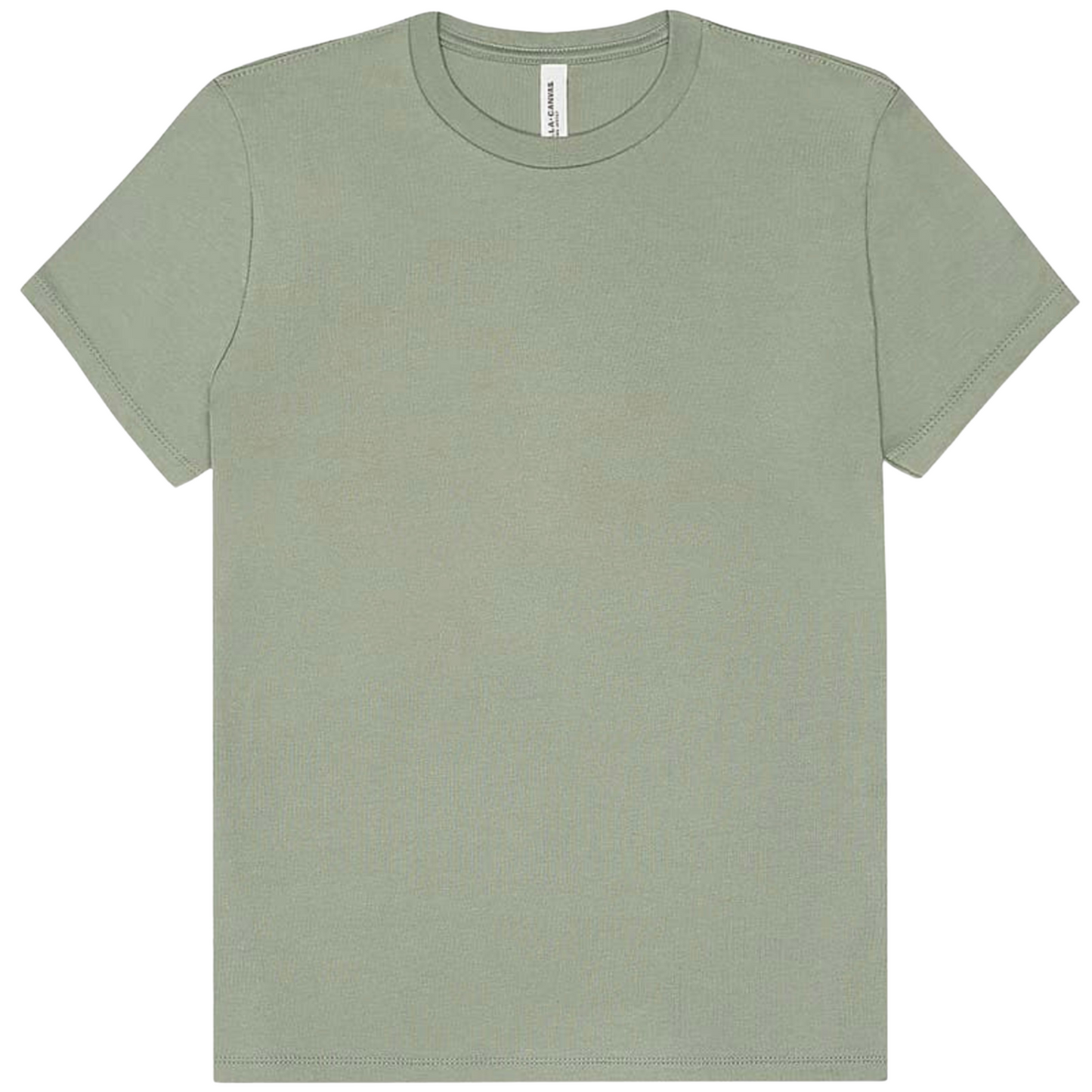 Damen T-Shirt „LOVE“ mit Fingeralphabet