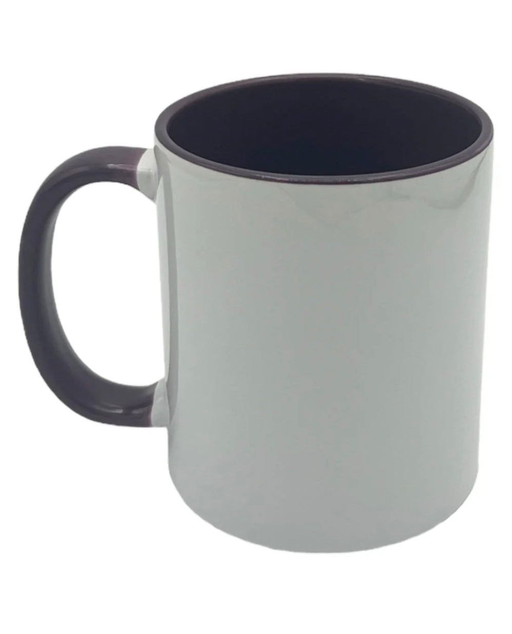 Tasse mit Fingeralphabet – bunt & inklusiv