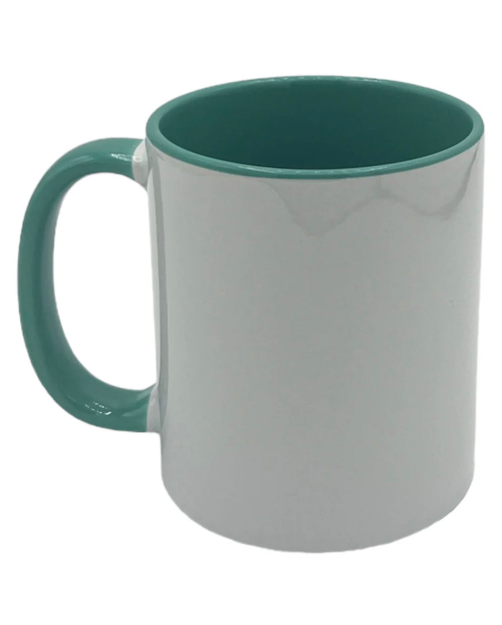 Tasse mit Fingeralphabet – bunt & inklusiv