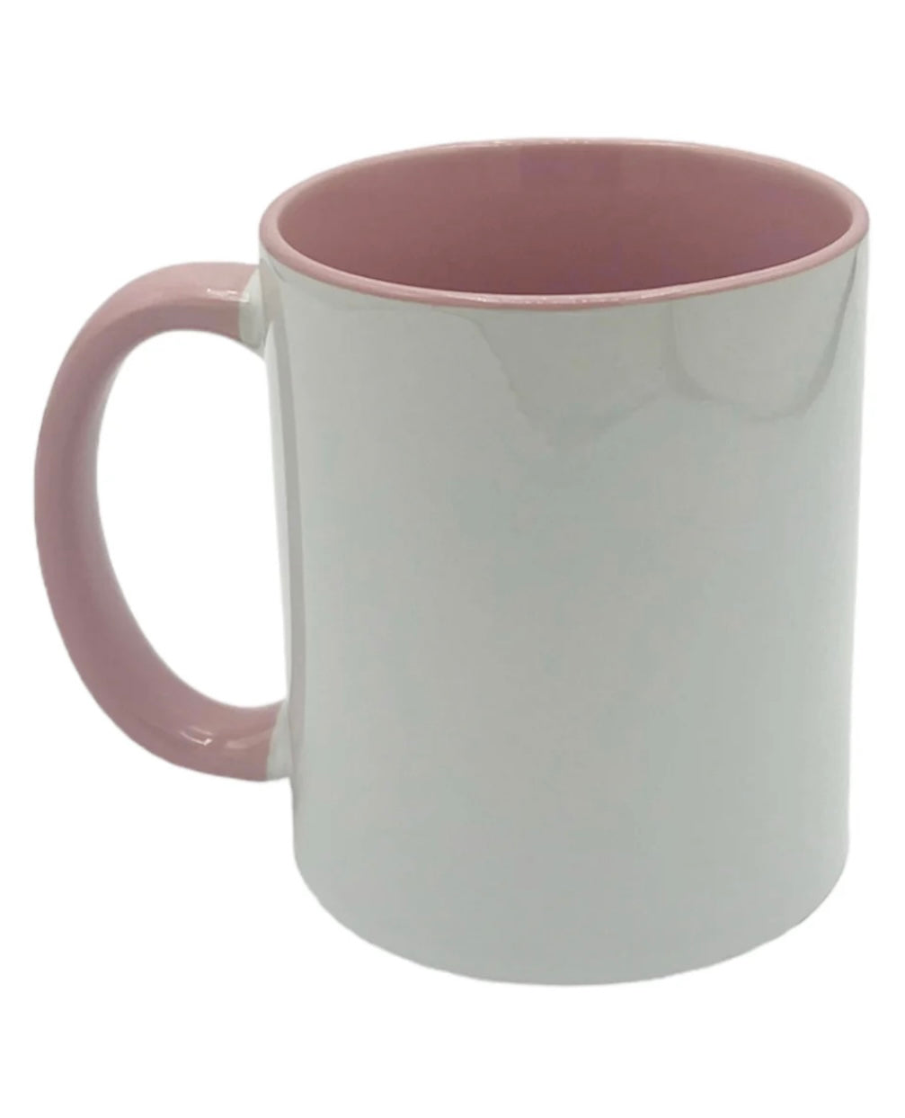 Tasse mit Fingeralphabet – bunt & inklusiv