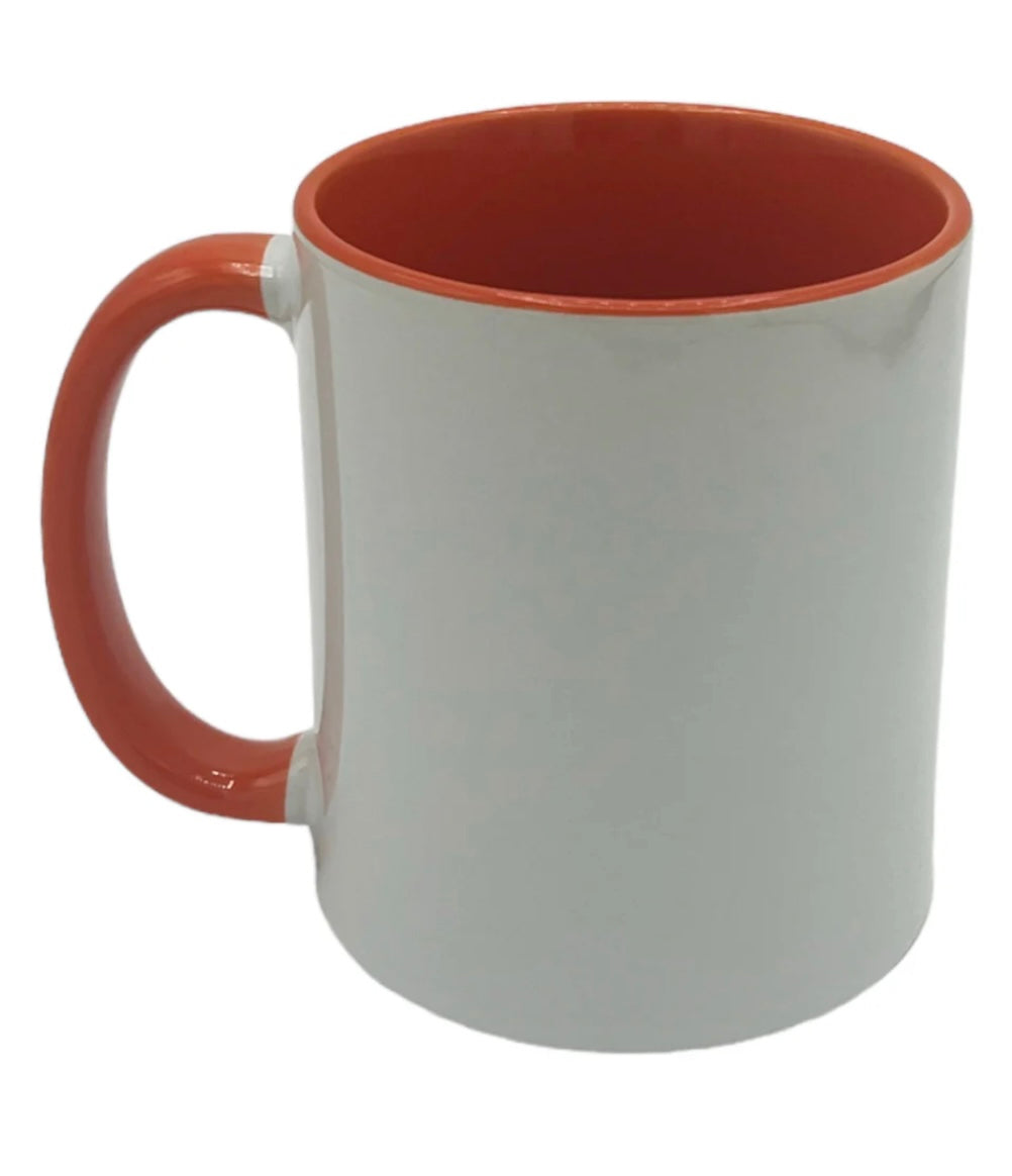 Tasse mit Fingeralphabet – bunt & inklusiv